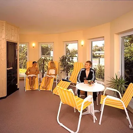Hotel Bernstein 3*