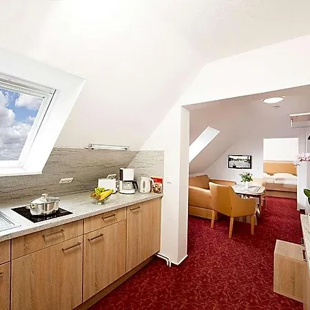 Hotel Bernstein