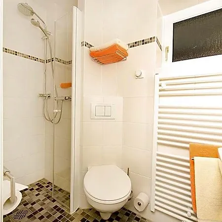 Hotel Bernstein