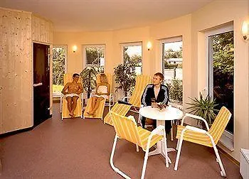 Hotel Bernstein 3*