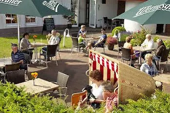 Hotel Bernstein Trassenheide