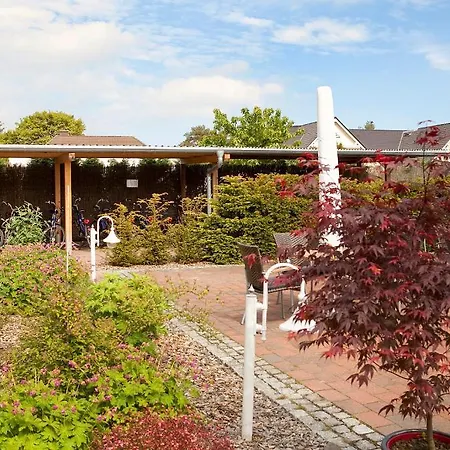 Bernstein Trassenheide