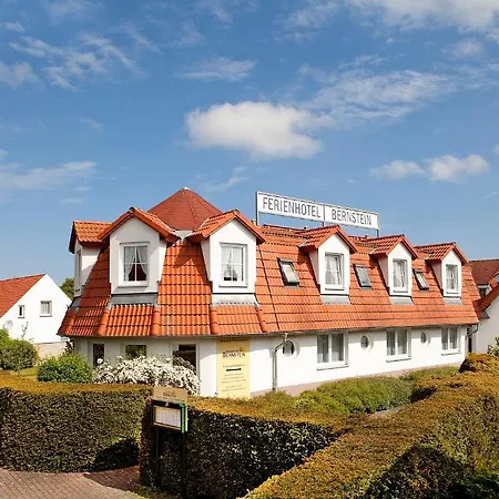 Hotel Bernstein 3*