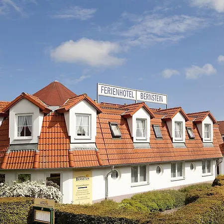 Bernstein Hotel 3*