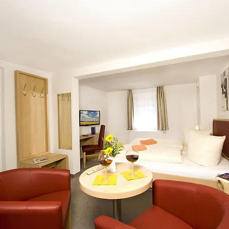 Hotel Bernstein 3*