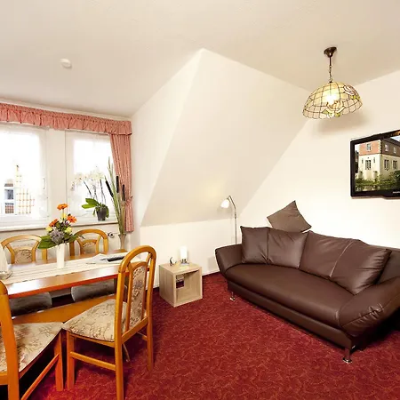 Ferienhotel Bernstein Hotel 3*