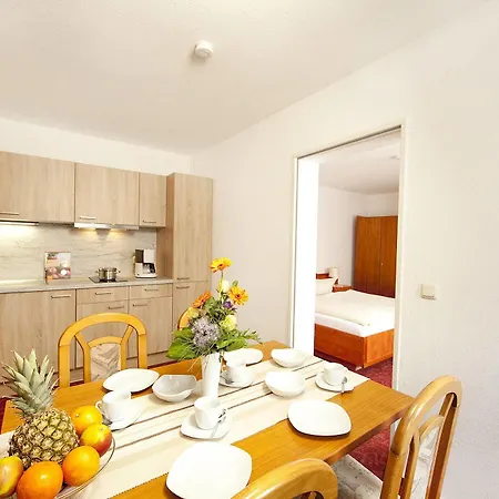 Hotel Bernstein 3*