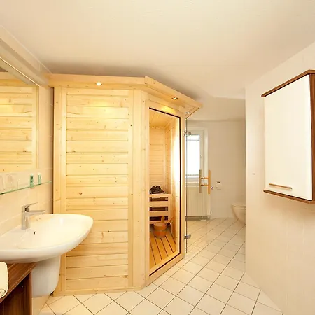 Hotel Bernstein Trassenheide