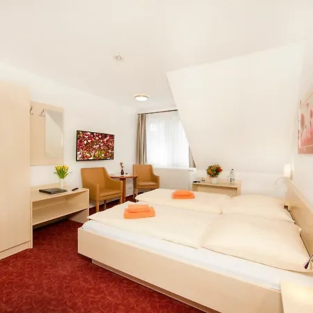 Hotel Bernstein