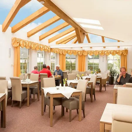 Bernstein تراسينهيد