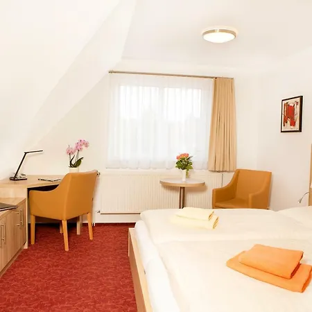 Hotel Bernstein 3*